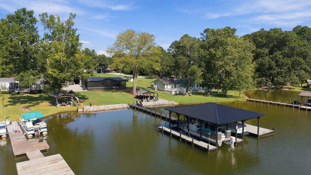 1820 Scurry Island Road Chappells, SC 29037 - Photo 40 of 44 Gallery Image 40