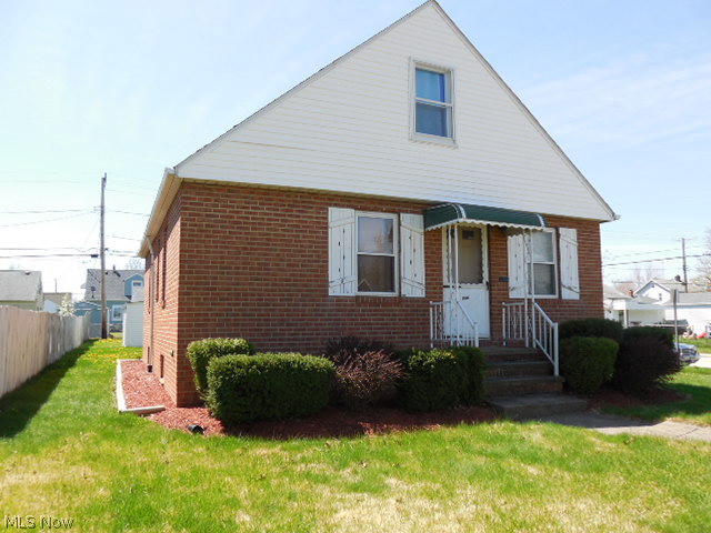 3121 Ralph Avenue Cleveland, OH 44109 - Photo 25 of 25 Gallery Image 25