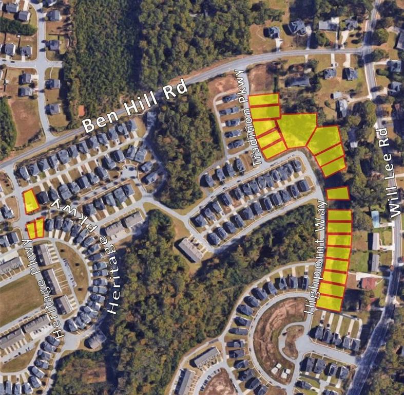4777 Highpoint Way East Point, GA 30349 - Photo 1 of 1 Gallery Image 1