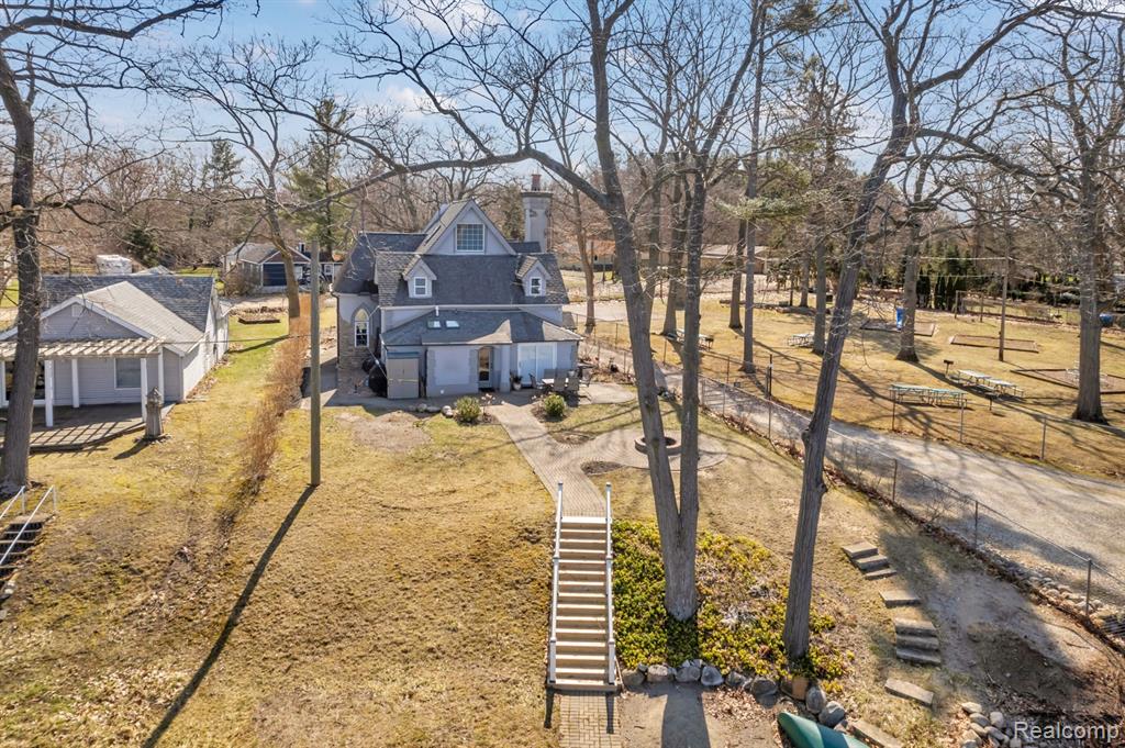 9860 Boucher Road Otter Lake, MI 48464 - Photo 46 of 50