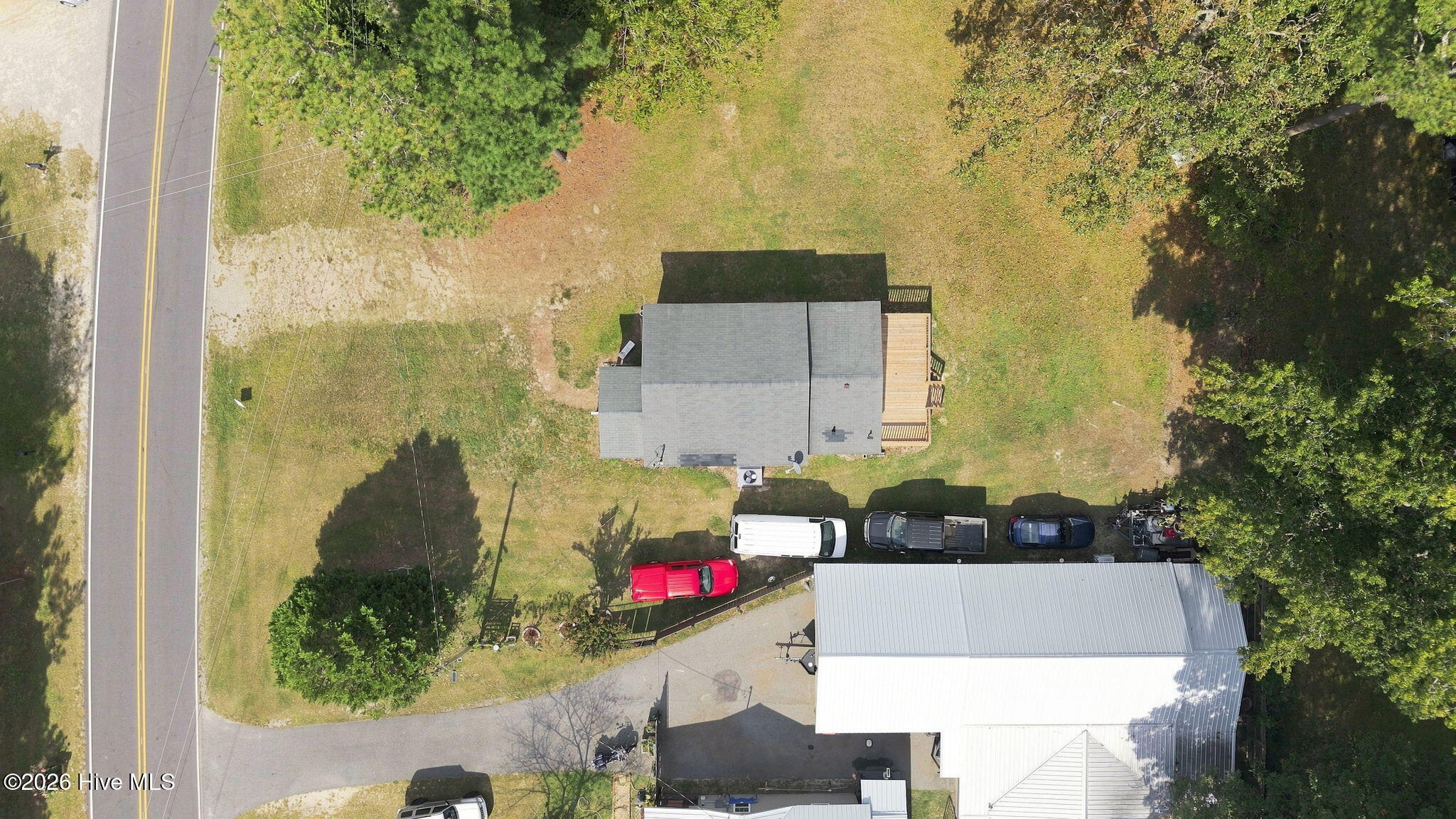 6945 Reedy Branch Road Rocky Mount, NC 27803 - Photo 27 of 28 Gallery Image 27