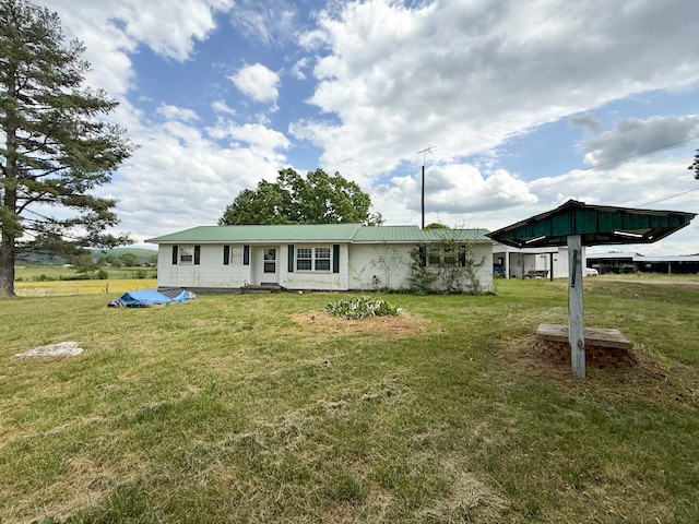 2730 Spencer Road Rock Island, TN 38581 - Photo 33 of 36