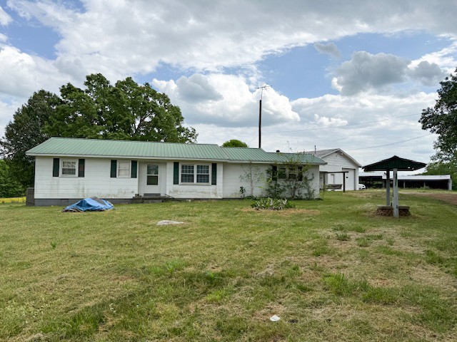 2730 Spencer Road Rock Island, TN 38581 - Photo 34 of 36