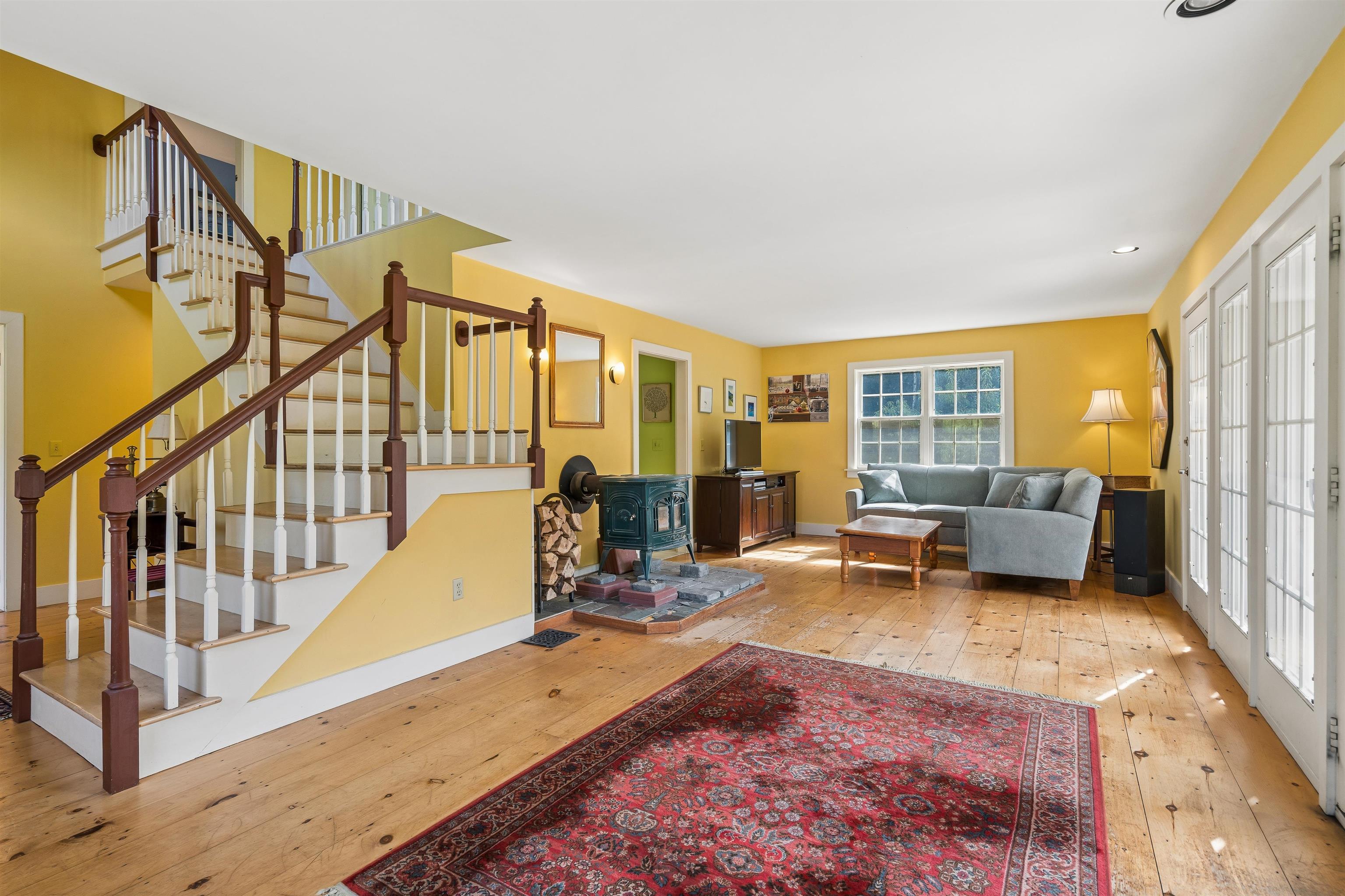 37 Potash Hill Road Tunbridge, VT 05077 - Photo 12 of 38 Gallery Image 12