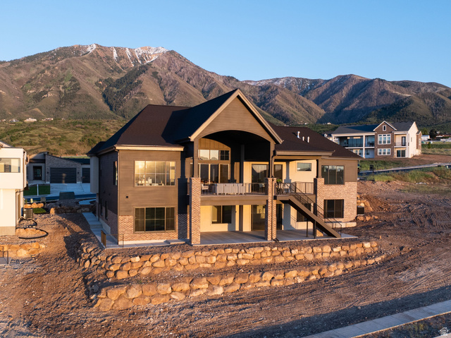 831 North Emery Lane, Unit 54 Elk Ridge, UT 84651 - Photo 9 of 53