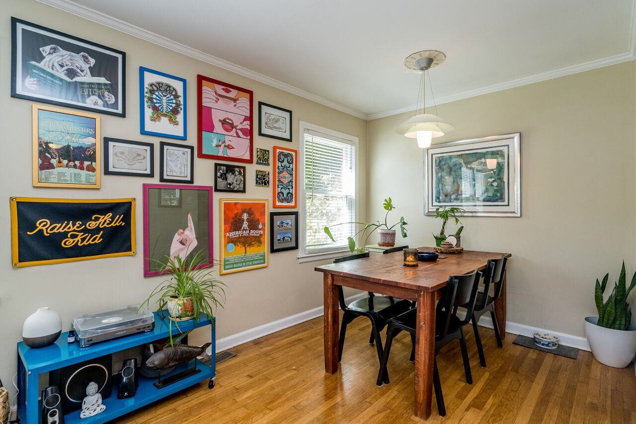 1113 North King Charles Road Raleigh, NC 27610 - Photo 7 of 24 Photo 7