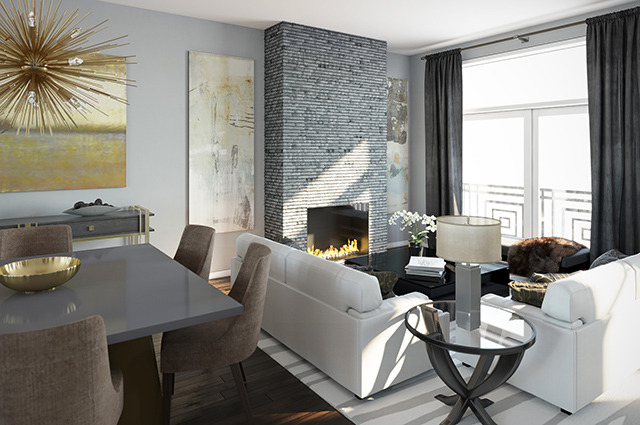733 West 15th Street, Unit 16 Chicago, IL 60607 - Photo 2 of 6