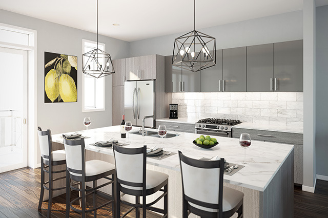 733 West 15th Street, Unit 16 Chicago, IL 60607 - Photo 4 of 6