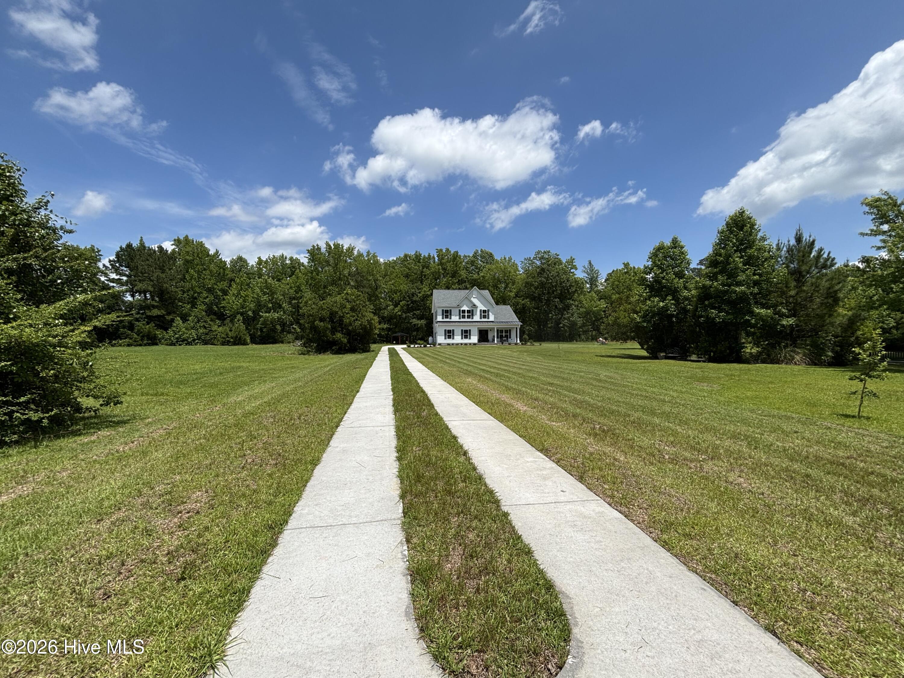263 Baird Point Road Grantsboro, NC 28529 - Photo 21 of 22 21