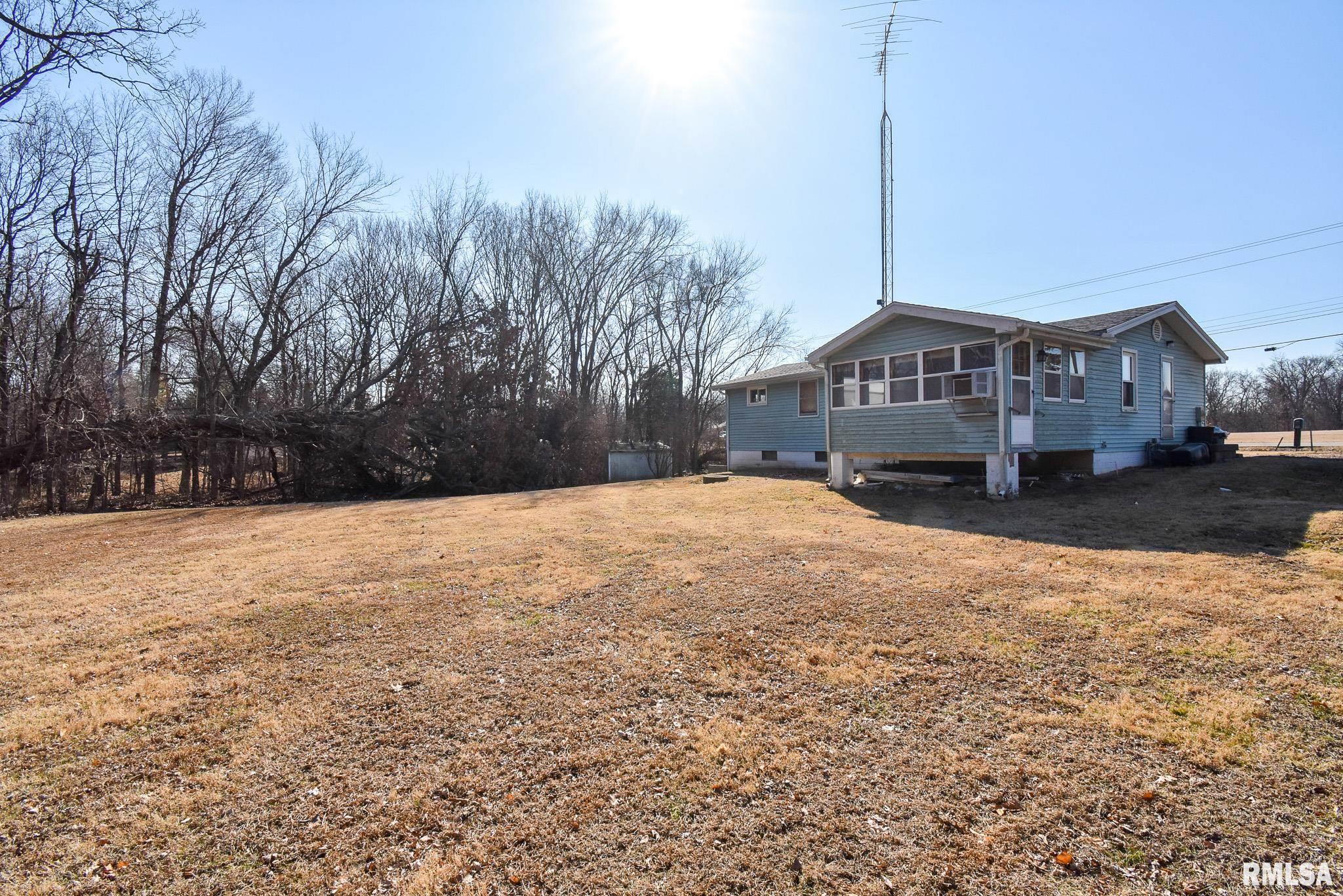 1508 Hickory Point Road Metamora, IL 61548 - Photo 37 of 38 Gallery Image 37
