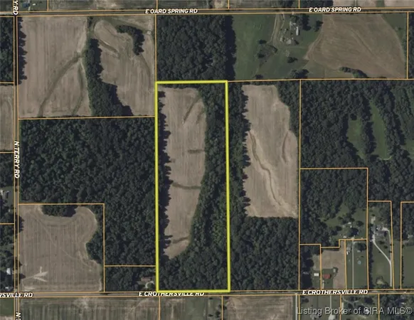 $198,000 | 0 East E Crothersville Road, Austin, IN 47102