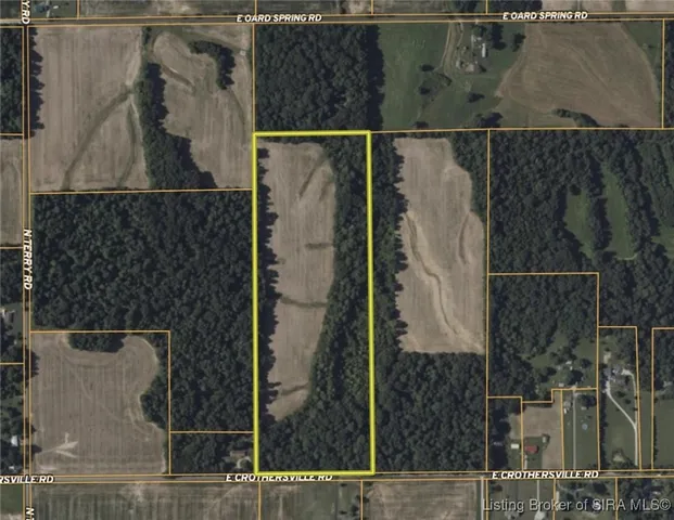 $215,000 | 650 N East County Road, Austin, IN 47102