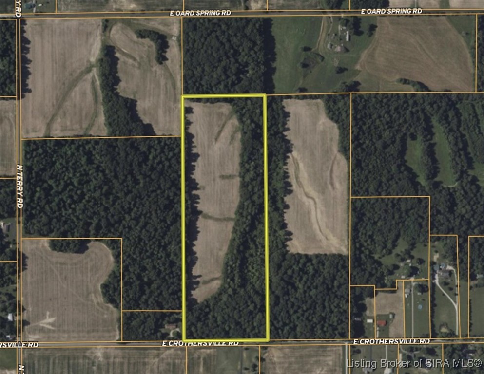 650 N East County Road Austin, IN 47102 - Photo 3 of 40