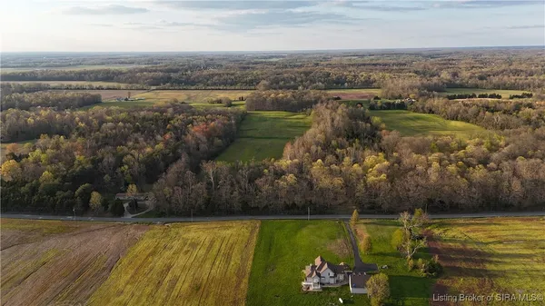 $198,000 | 0 East E Crothersville Road, Austin, IN 47102