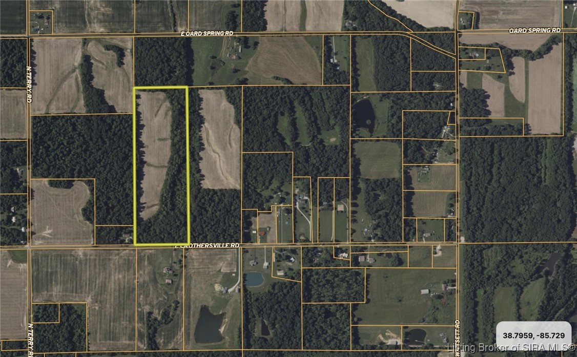 650 N East County Road Austin, IN 47102 - Photo 4 of 40