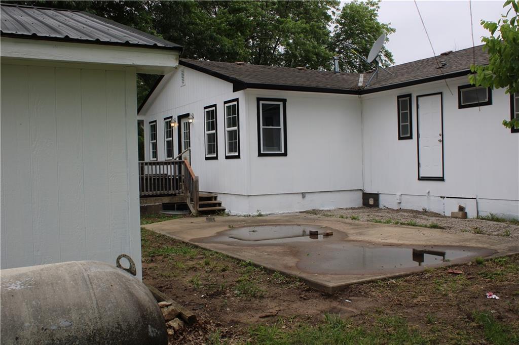 15011 East State Route, Unit RURAL Archie, MO 64725 - Photo 14 of 29