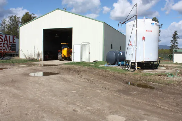 $1,800,000 | 6493 East Trinity Lane, Athol, ID 83801