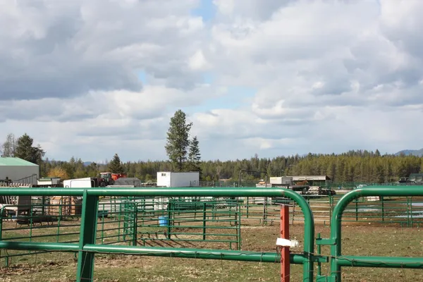 $1,800,000 | 6493 East Trinity Lane, Athol, ID 83801