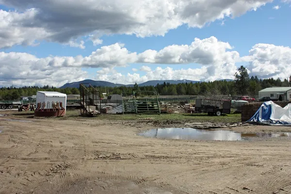 $1,800,000 | 6493 East Trinity Lane, Athol, ID 83801