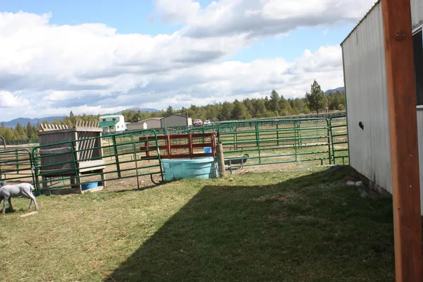 $1,800,000 | 6493 East Trinity Lane, Athol, ID 83801