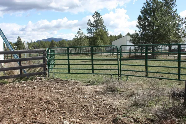 $1,800,000 | 6493 East Trinity Lane, Athol, ID 83801