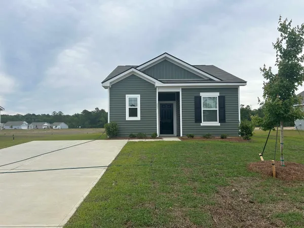$169,990 | 487 Castillo Drive, Longs, SC 29568