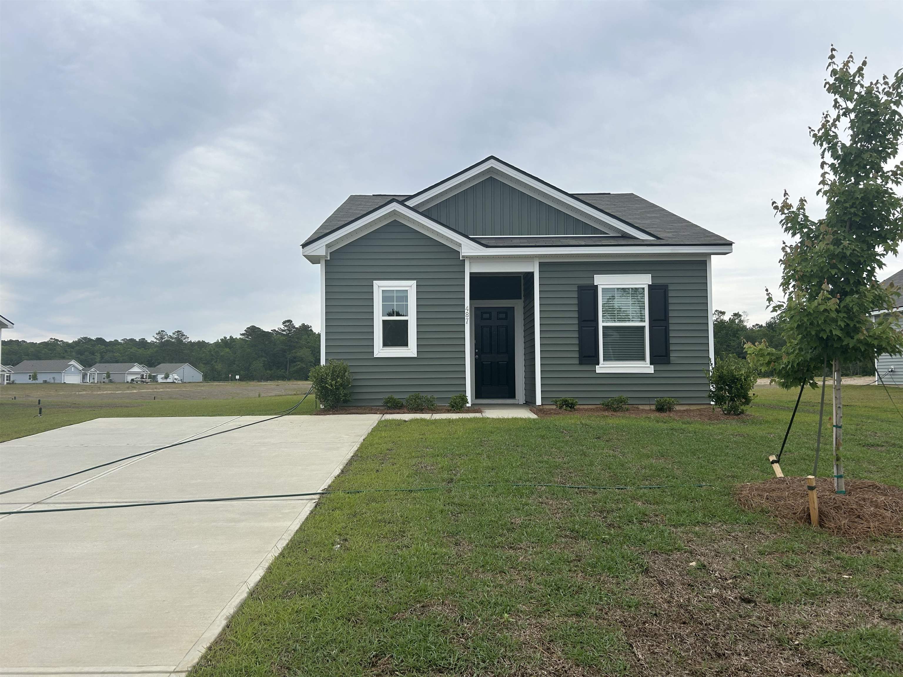 487 Castillo Drive Longs, SC 29568 - Photo 1 of 20
