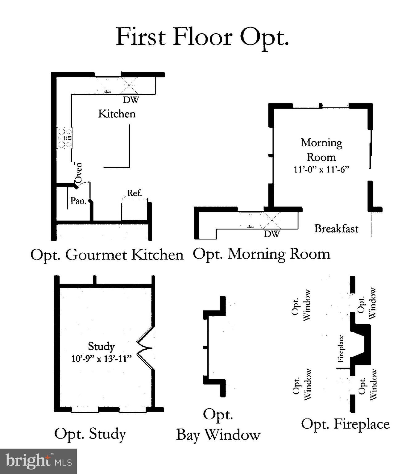 Tbb Tbb Marquee Farm Road, Unit CYPRESS Charles Town, WV 25414 - Photo 24 of 30 a picture