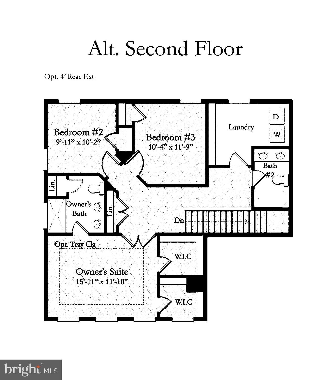 Tbb Tbb Marquee Farm Road, Unit CYPRESS Charles Town, WV 25414 - Photo 27 of 30