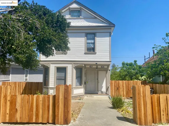 $2,500 | 414 Kentucky Street, Vallejo, CA 94590