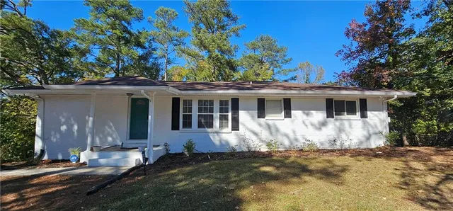 $389,900 | 1090 Blair Bridge Road, Austell, GA 30168