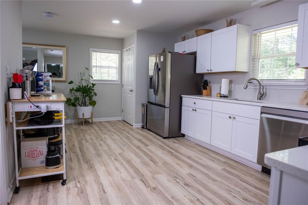 1090 Blair Bridge Road Austell, GA 30168 - Photo 11 of 37