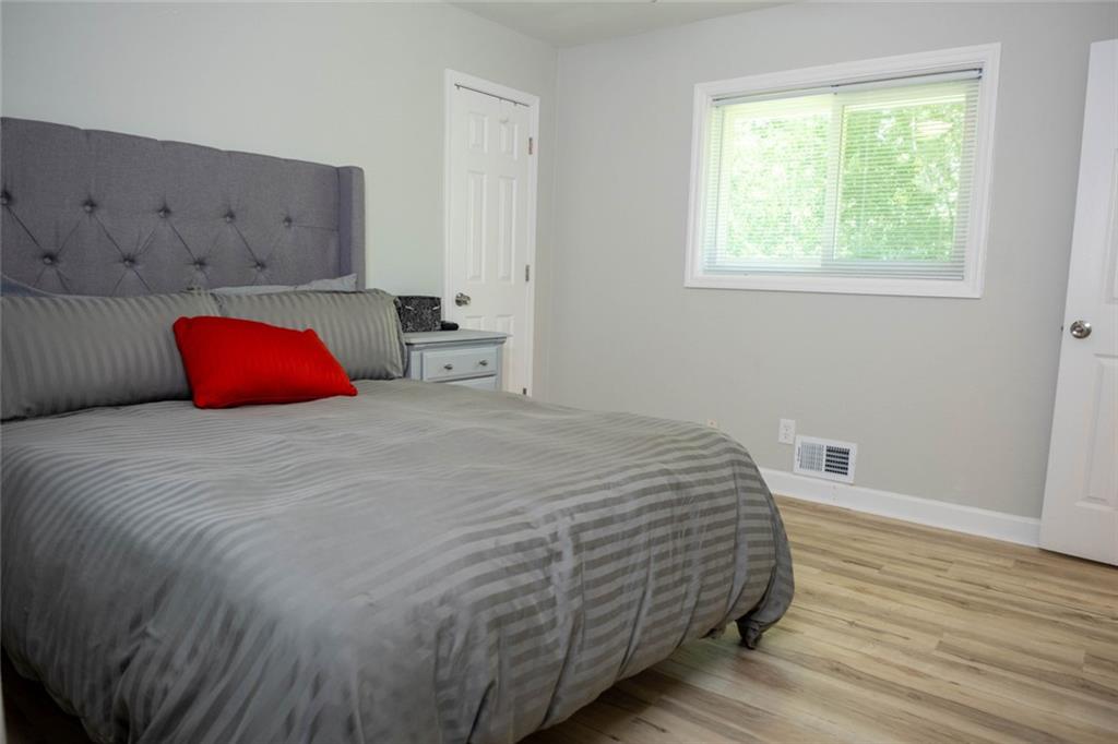 1090 Blair Bridge Road Austell, GA 30168 - Photo 13 of 37