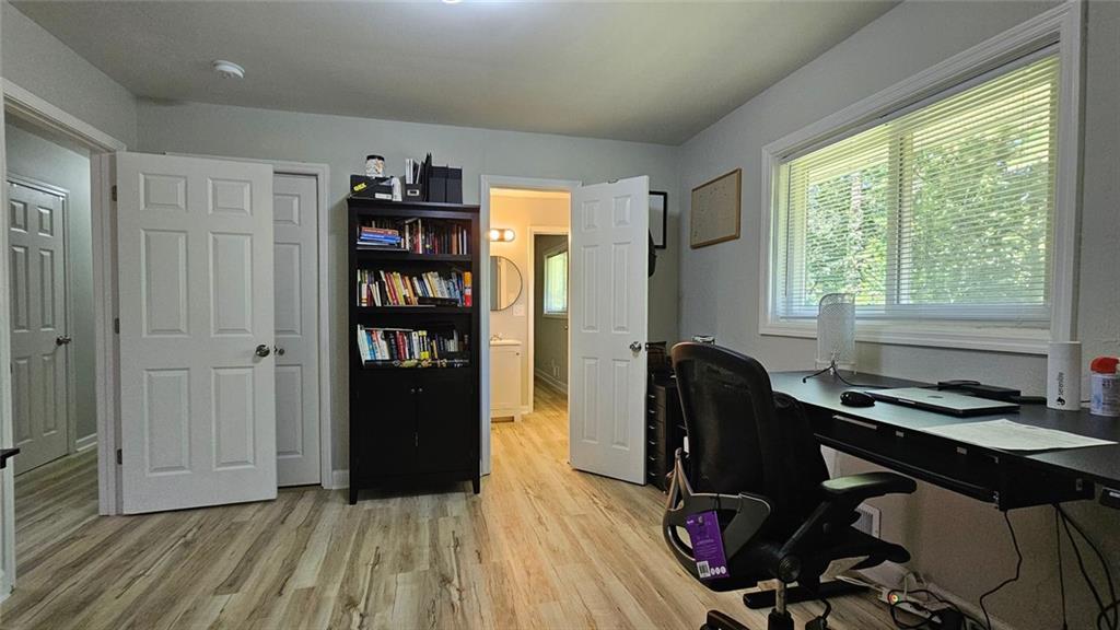 1090 Blair Bridge Road Austell, GA 30168 - Photo 17 of 37