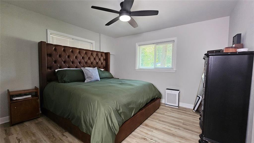 1090 Blair Bridge Road Austell, GA 30168 - Photo 18 of 37