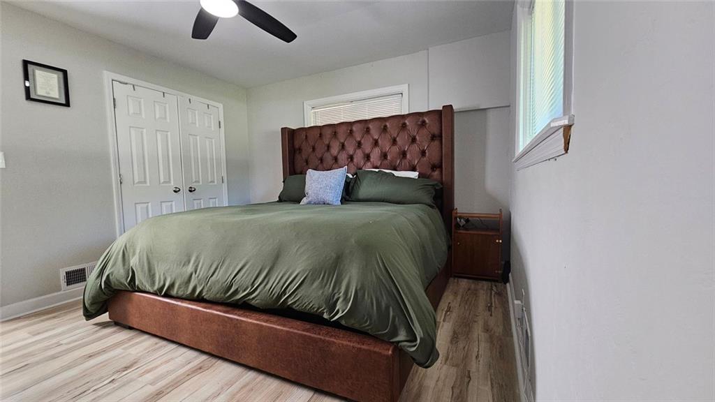 1090 Blair Bridge Road Austell, GA 30168 - Photo 19 of 37