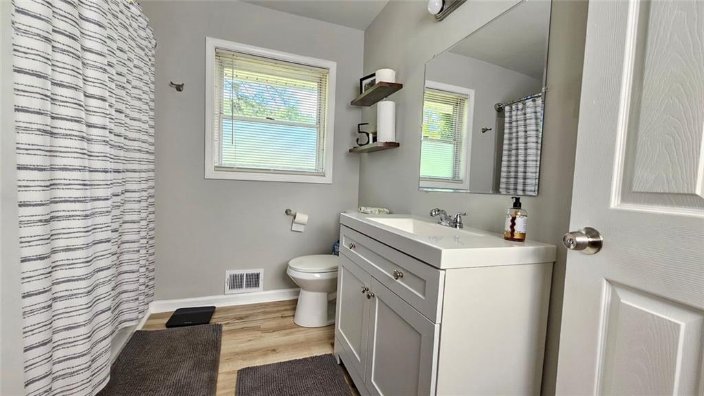 1090 Blair Bridge Road Austell, GA 30168 - Photo 21 of 37