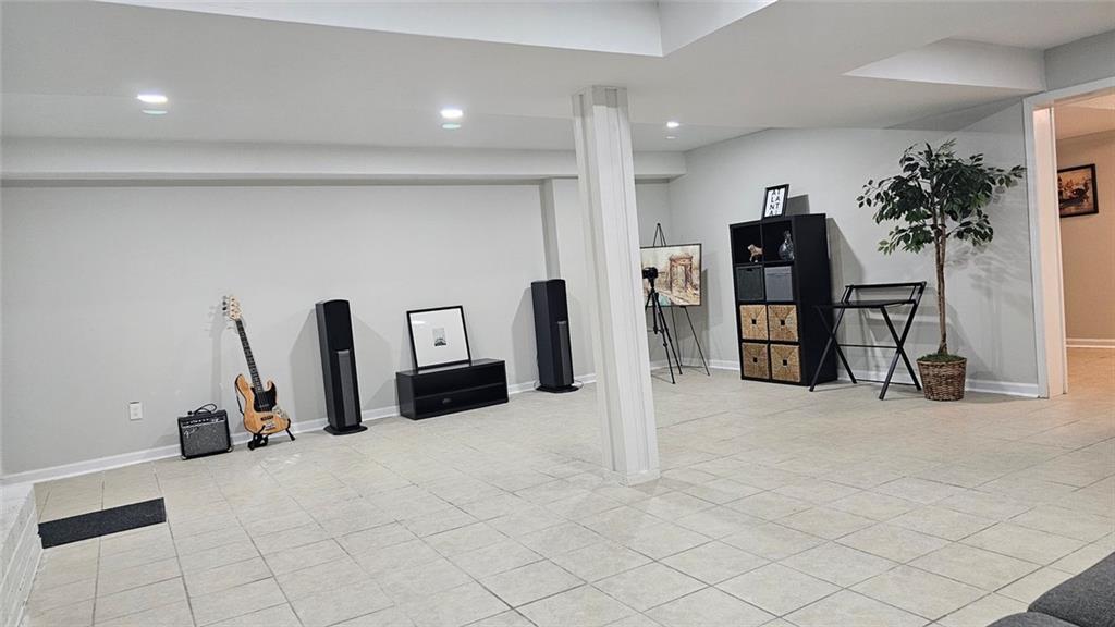 1090 Blair Bridge Road Austell, GA 30168 - Photo 26 of 37