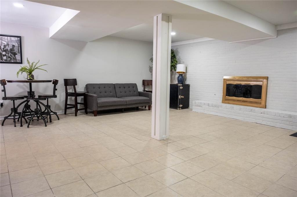 1090 Blair Bridge Road Austell, GA 30168 - Photo 27 of 37