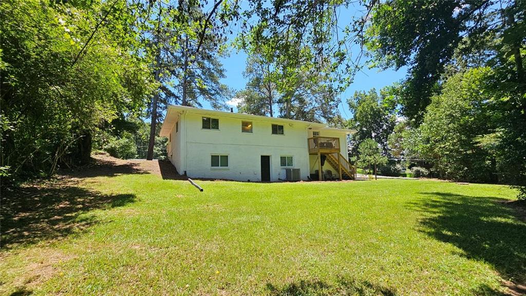 1090 Blair Bridge Road Austell, GA 30168 - Photo 34 of 37