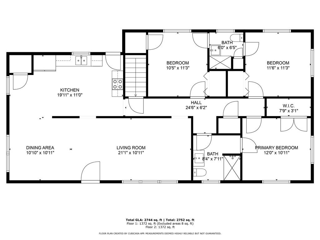 1090 Blair Bridge Road Austell, GA 30168 - Photo 36 of 37
