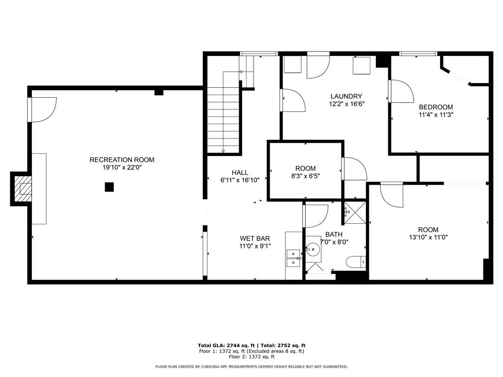 1090 Blair Bridge Road Austell, GA 30168 - Photo 37 of 37