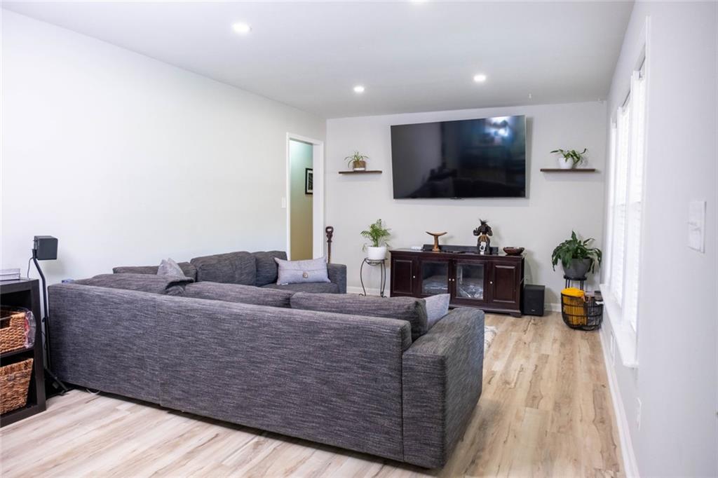 1090 Blair Bridge Road Austell, GA 30168 - Photo 4 of 37