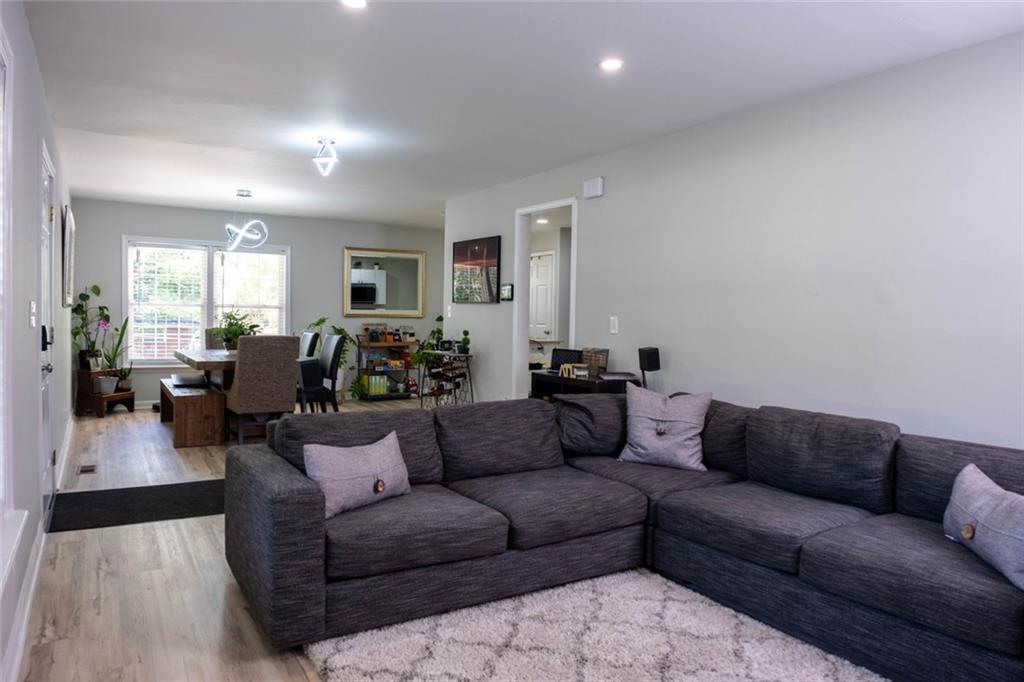 1090 Blair Bridge Road Austell, GA 30168 - Photo 5 of 37