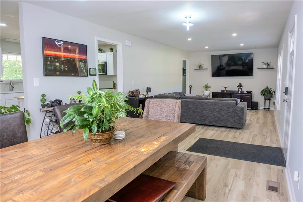 1090 Blair Bridge Road Austell, GA 30168 - Photo 7 of 37