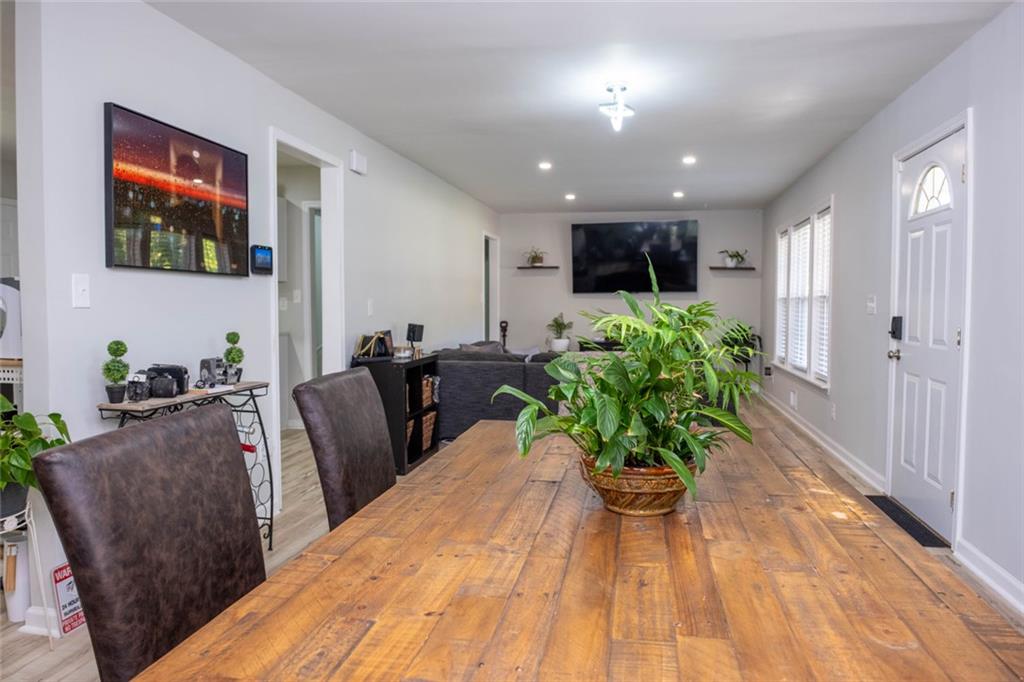 1090 Blair Bridge Road Austell, GA 30168 - Photo 8 of 37