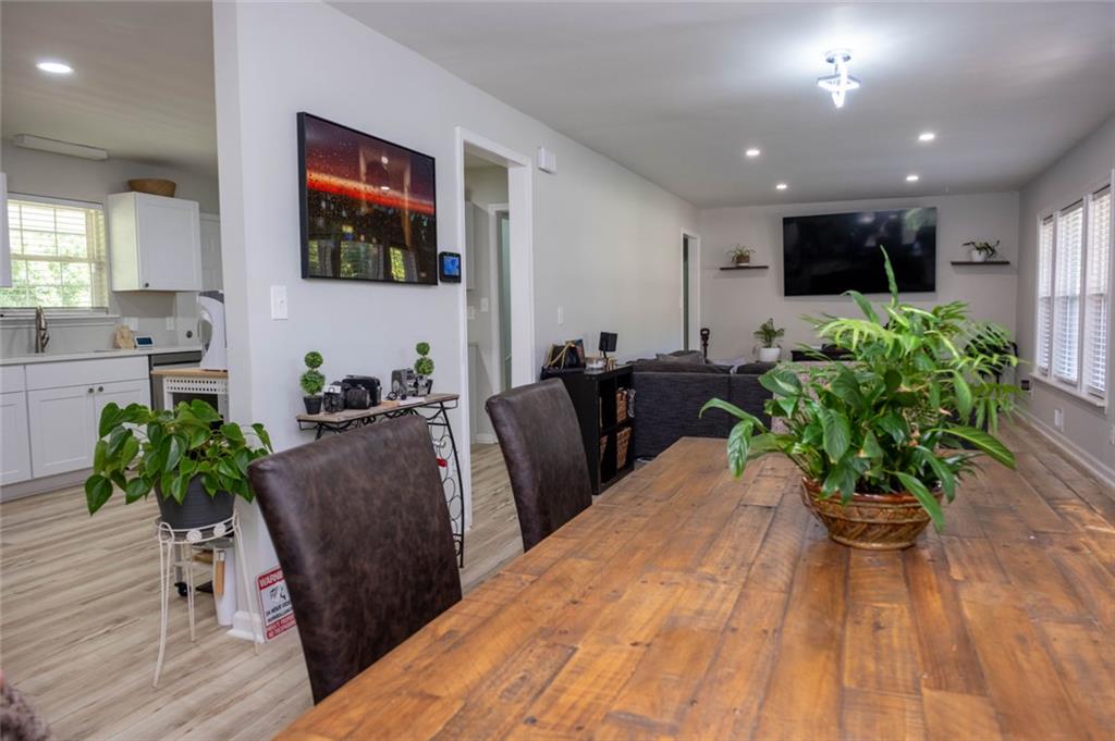 1090 Blair Bridge Road Austell, GA 30168 - Photo 9 of 37