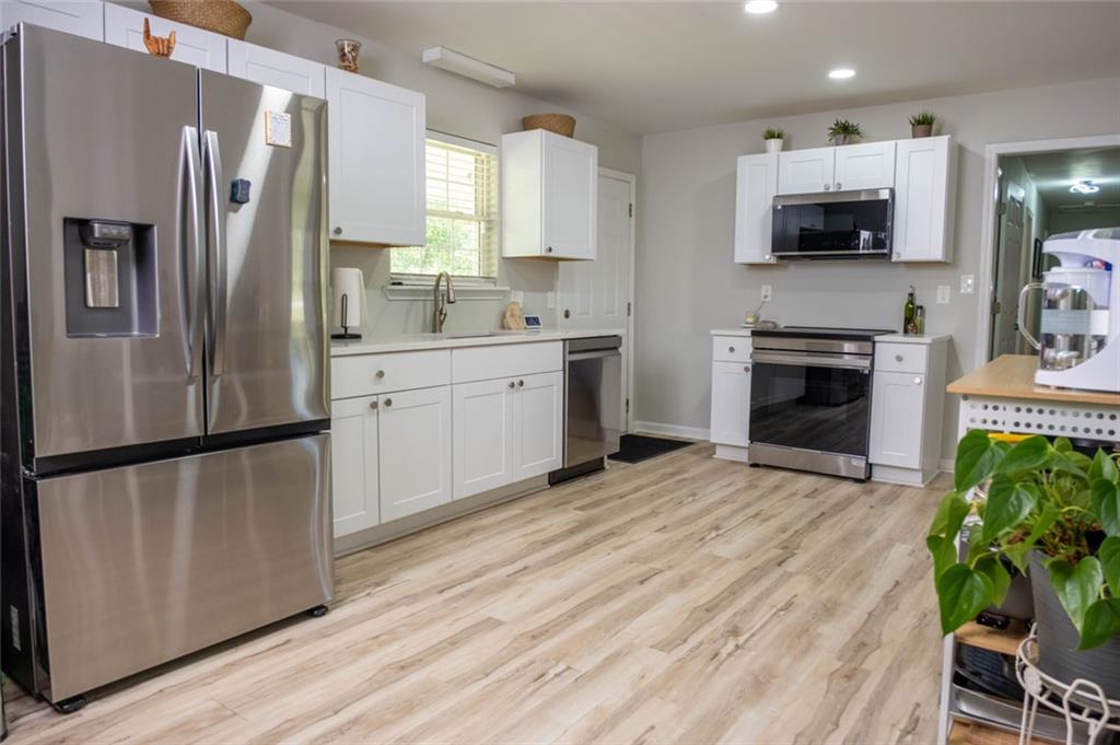 1090 Blair Bridge Road Austell, GA 30168 - Photo 10 of 37