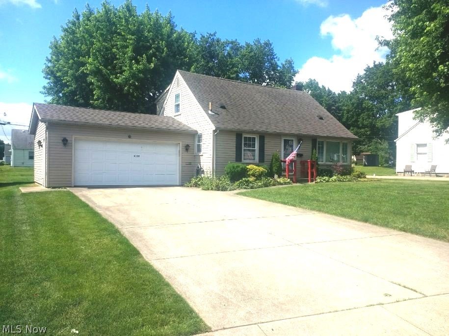 4130 3rd Street Northwest Canton, OH 44708 - Photo 1 of 15 Gallery Image 1