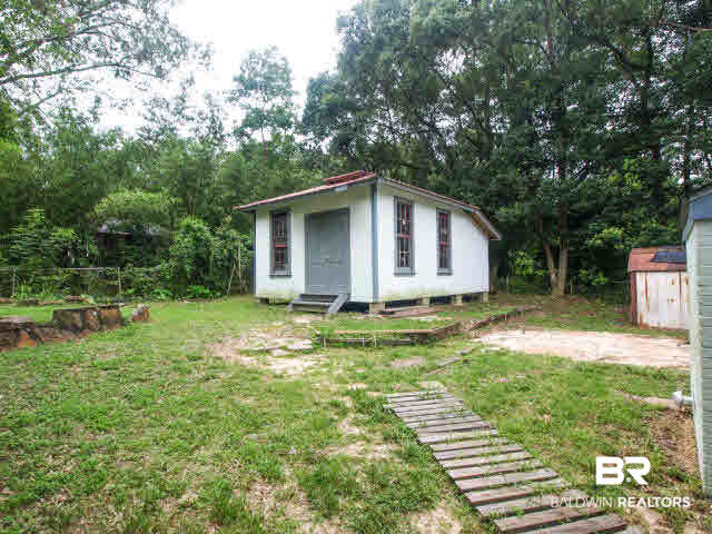 4051 North Gaylark Road Mobile, AL 36609 - Photo 10 of 11